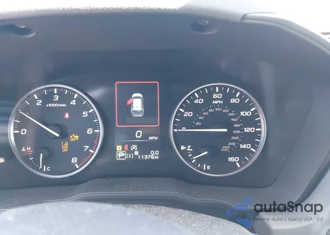 2024 Subaru Crosstrek Premium из США, поврежденный, VIN JF2GUADC1R8344711